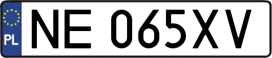NE065XV