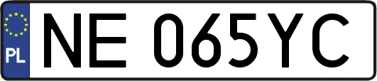 NE065YC
