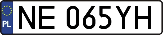 NE065YH