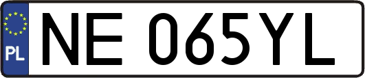 NE065YL
