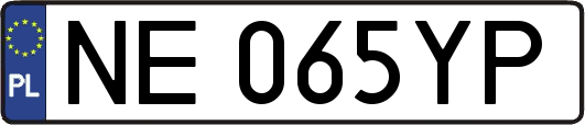 NE065YP