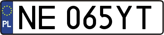 NE065YT