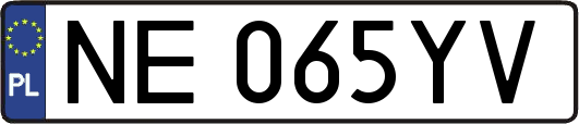 NE065YV