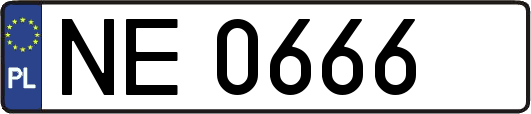 NE0666