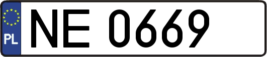 NE0669