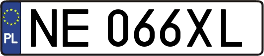 NE066XL