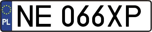 NE066XP