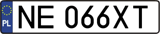 NE066XT