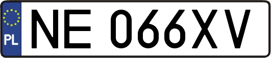 NE066XV