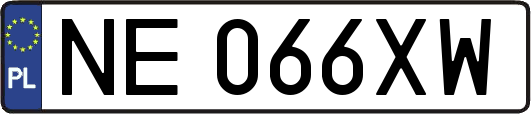 NE066XW