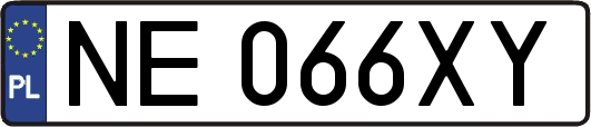 NE066XY