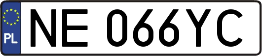 NE066YC