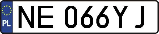 NE066YJ