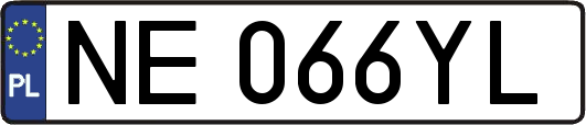 NE066YL