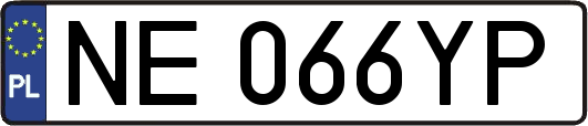 NE066YP