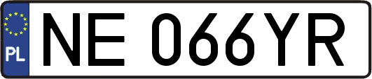 NE066YR