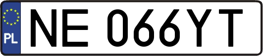 NE066YT
