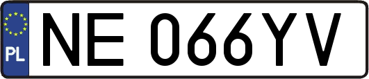 NE066YV