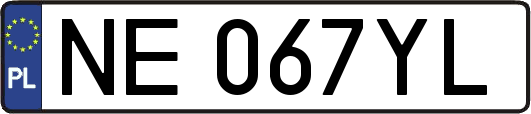 NE067YL