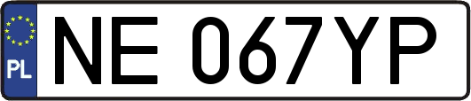 NE067YP