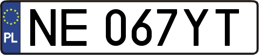 NE067YT
