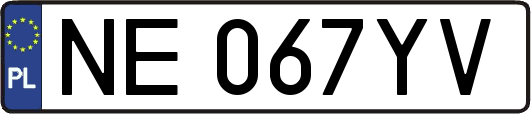 NE067YV