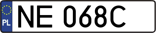 NE068C