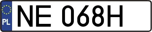 NE068H