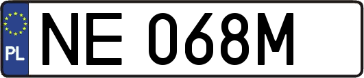 NE068M