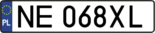 NE068XL