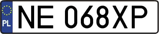 NE068XP