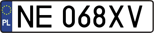 NE068XV