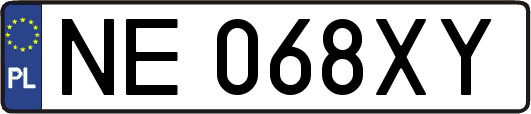 NE068XY