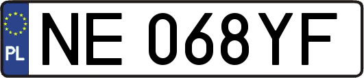 NE068YF