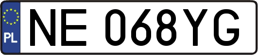 NE068YG