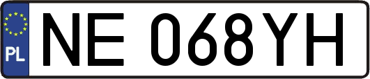 NE068YH