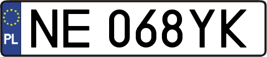 NE068YK