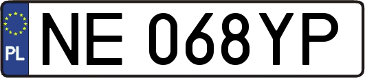NE068YP