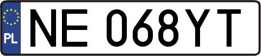 NE068YT