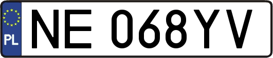 NE068YV