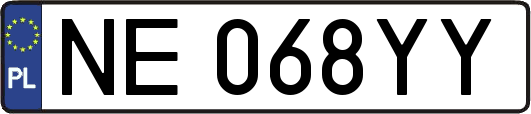 NE068YY