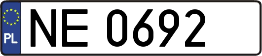 NE0692