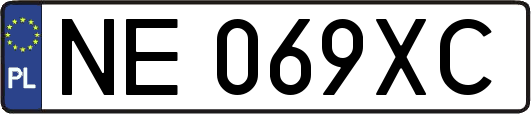 NE069XC