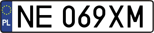 NE069XM