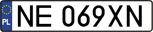 NE069XN