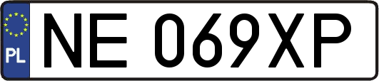 NE069XP