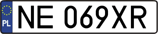 NE069XR