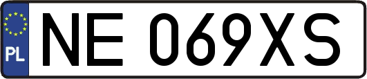 NE069XS