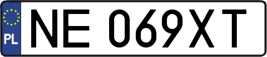 NE069XT