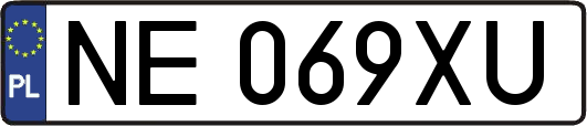 NE069XU